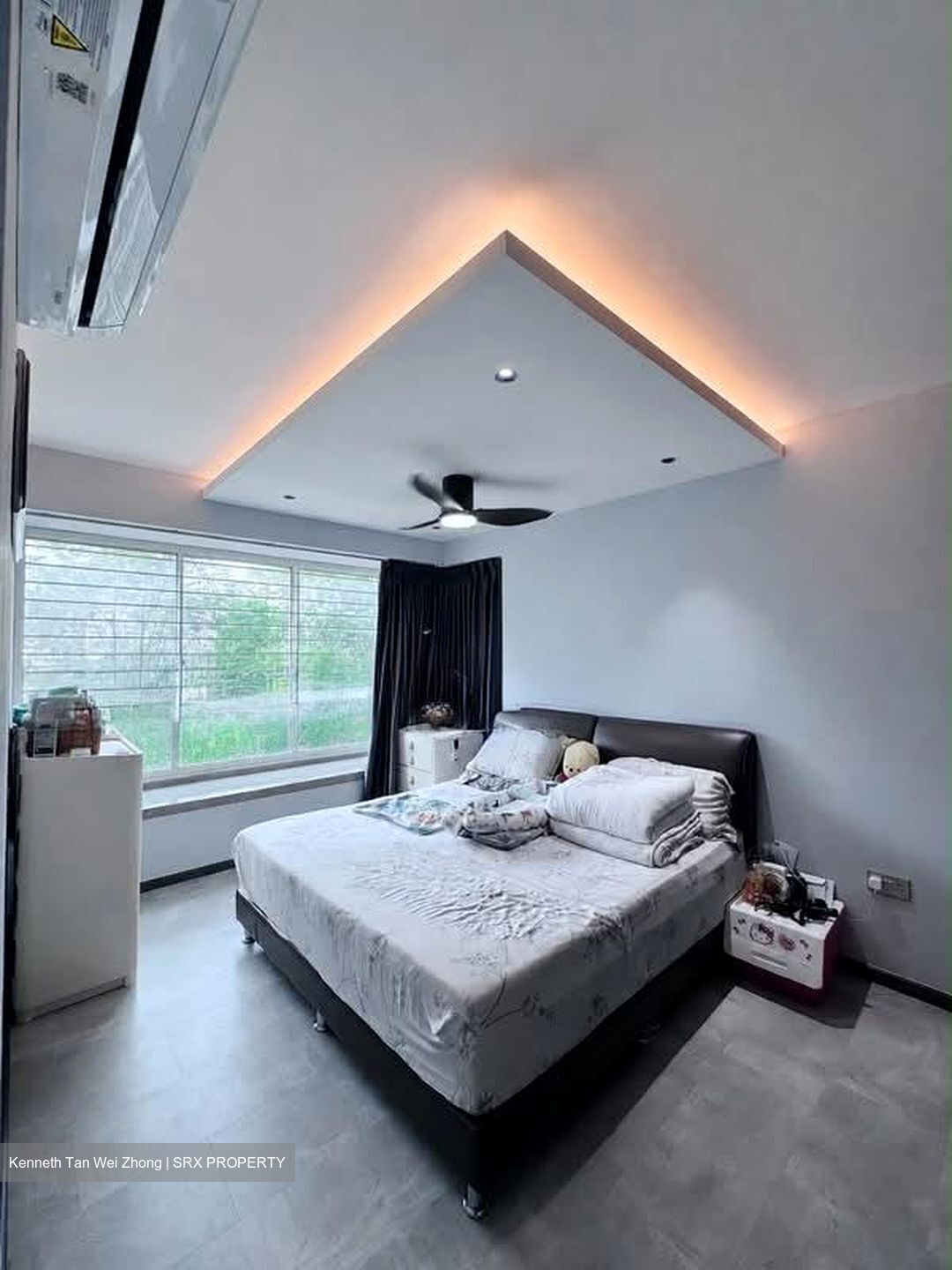 Blk 619B Punggol Breeze (Punggol), HDB 4 Rooms #597134391